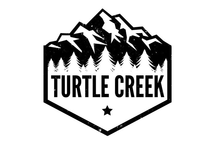 Turtle Creek logo